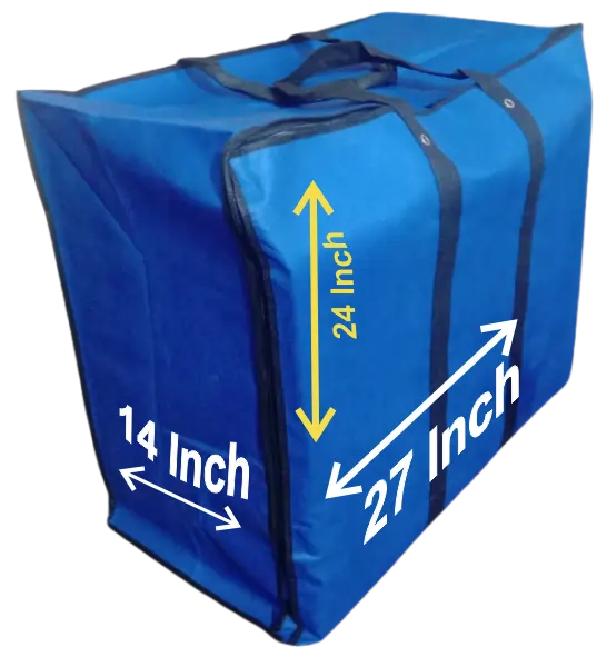 Storage Bag Extra Large