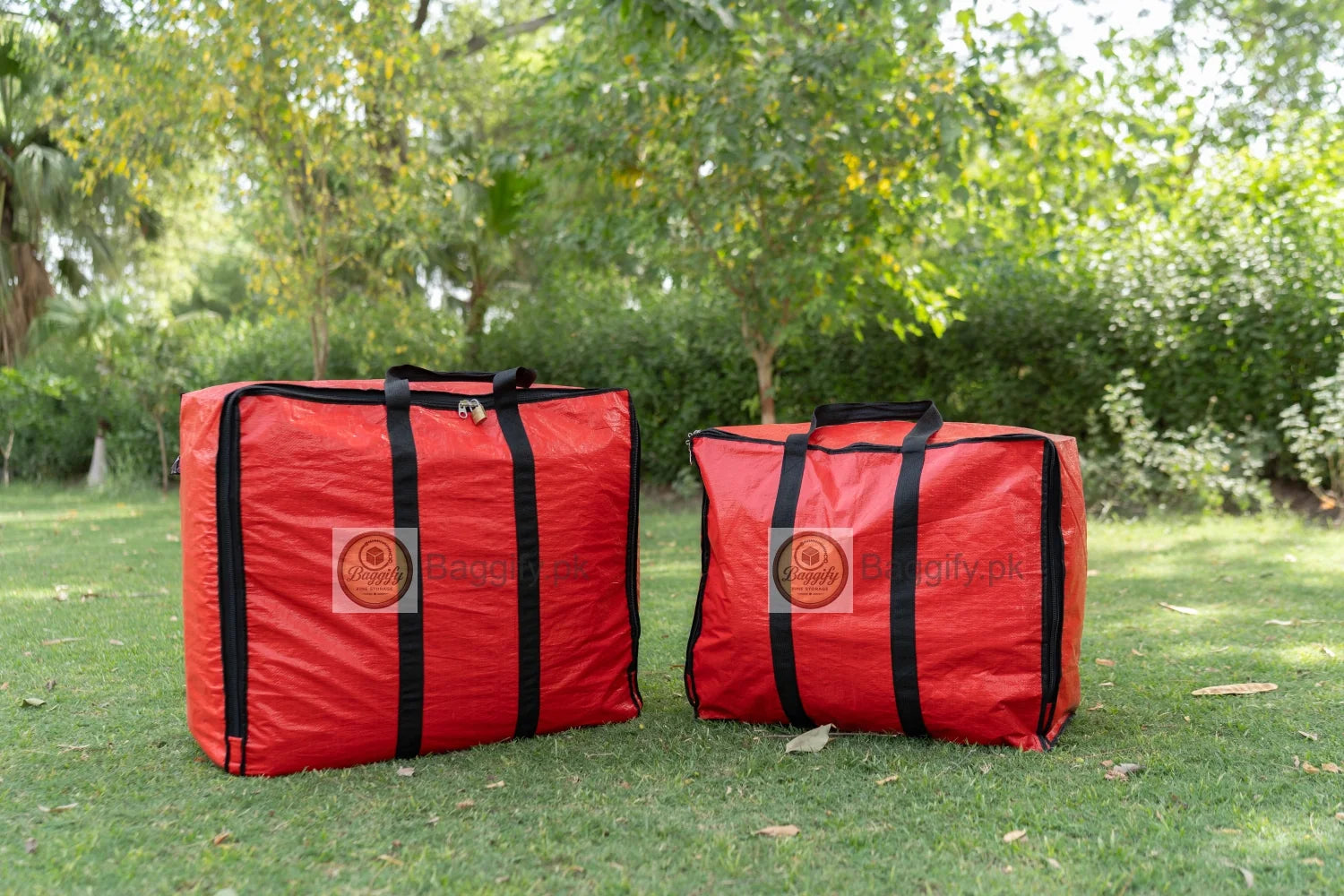 Waterproof Polypropylene Cargo Bag for Outdoor Use
