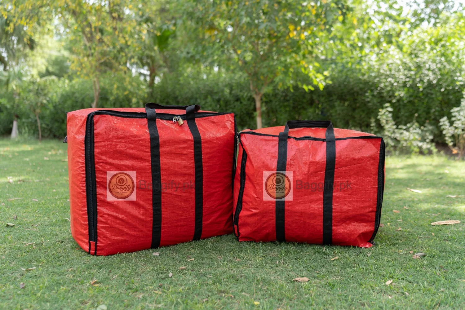 Waterproof Polypropylene Cargo Bag for Outdoor Use